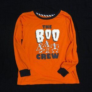 Women's Halloween pajama top, Medium 8/10, Halloween Family Pajamas